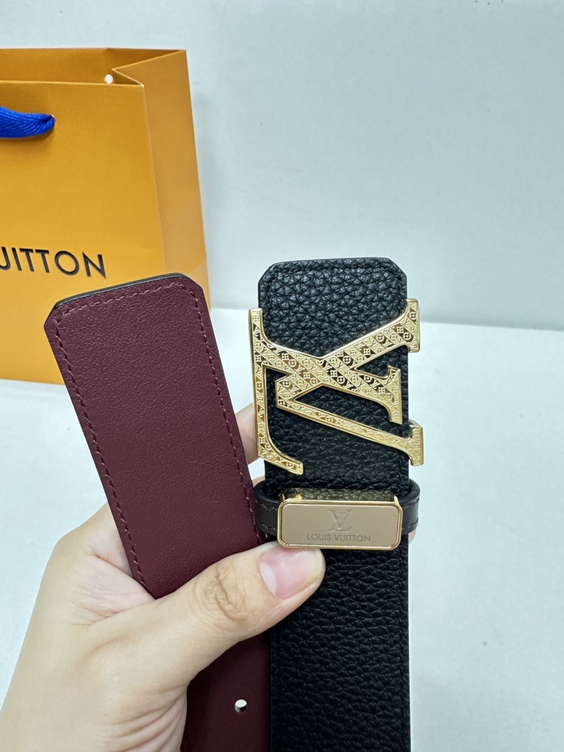 Louis Vuitton Belts